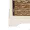 Safavieh Randy Tall Storage Unit - Distressed Cream AMH5703C - alternate 3